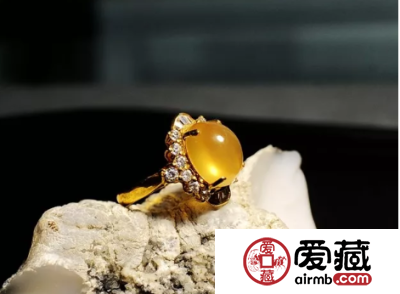金丝玉什么颜色值钱 什么颜色的金丝玉最贵