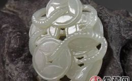 和田青白玉怎樣鑒別 和田青玉的特征