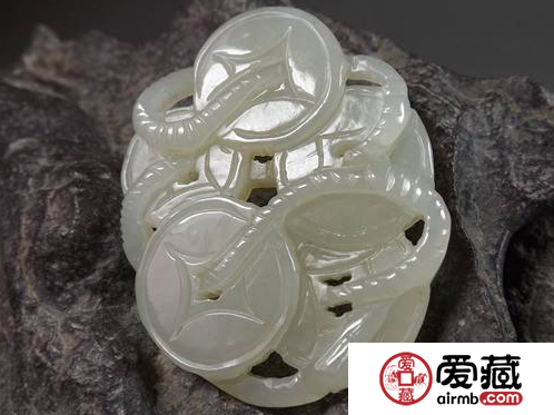 和田青白玉怎样鉴别 和田青玉的特征