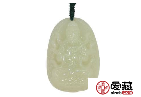 和田青白玉怎样鉴别 和田青玉的特征