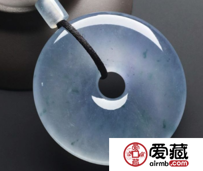 高冰种翡翠值钱吗 是高档翡翠吗