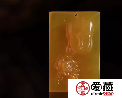 如何鑒定黃龍玉 重點看這三點