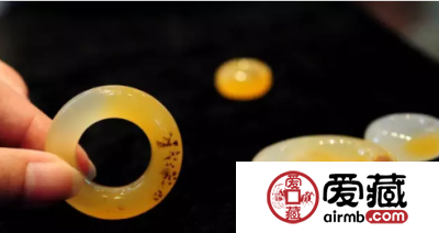 如何鉴定黄龙玉 重点看这三点