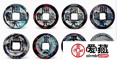 会昌开元背后毁佛铸币的故事，大家知道吗？