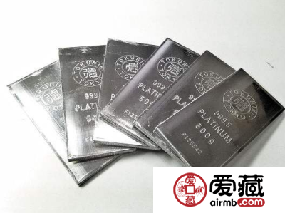 铂金价格今天多少一克 铂金价格为何长期低迷