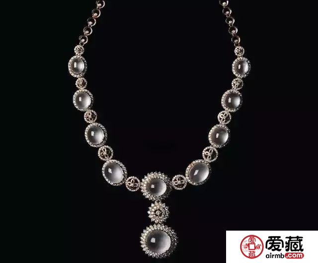 老坑玻璃種翡翠價(jià)格 老坑玻璃種翡翠多少錢