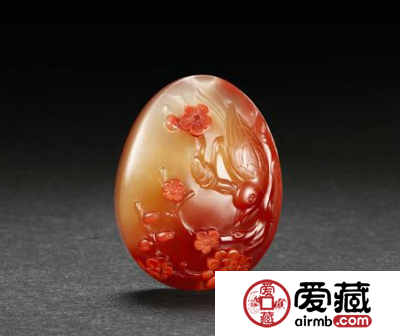 玉和玛瑙有什么区别 玉和玛瑙区别体现在三大方面