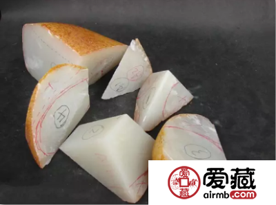 和田玉独籽料是什么 独籽籽料一定好吗