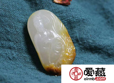 和田玉独籽料是什么 独籽籽料一定好吗
