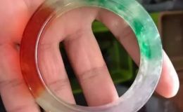 翡翠的真假辨別方法 翡翠真假辨別三大攻略