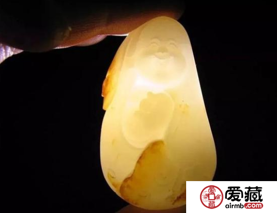 假和田玉的鑒別方法 看這五點快速鑒別假和田玉