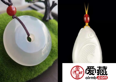 玉和玉髓有什么区别 主要区别有三点