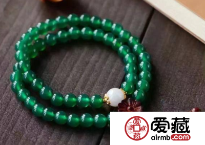 玉和玉髓有什么区别 主要区别有三点