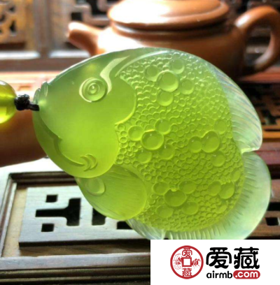 岫岩玉为什么不值钱 告诉你事实真相