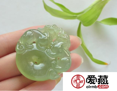 岫岩玉为什么不值钱 告诉你事实真相