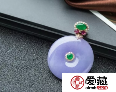 怎样辨别玉石的真假 四招搞定!