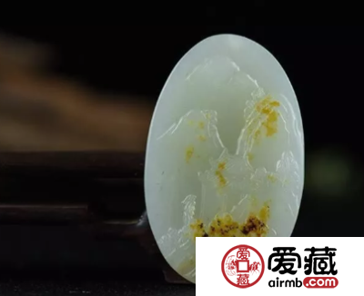 怎样辨别玉石的真假 四招搞定!