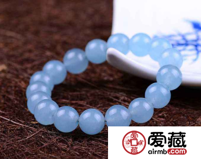 蓝玉髓价格 蓝玉髓多少钱一克