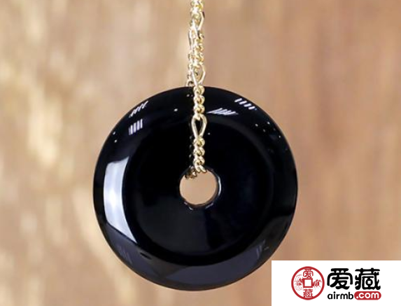 黑玉髓 黑玉髓的价格多少钱