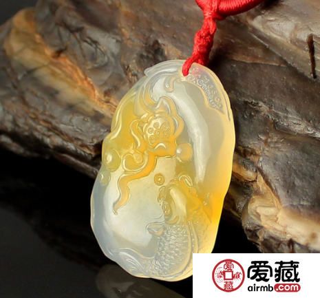 玉髓吊坠价格图片 玉髓吊坠多少钱