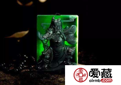 什么是墨翠 墨翠是墨玉吗