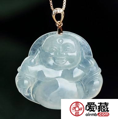 高冰种翡翠挂件的价格一般多少钱及图片欣赏