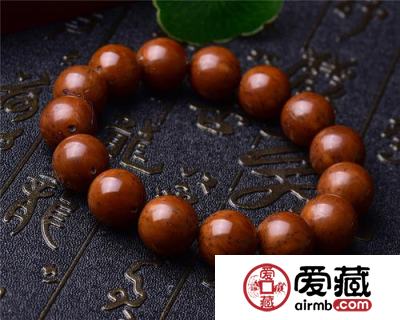 紫金鼠菩提子手串如何盘玩，紫金鼠菩提子手串盘玩方法