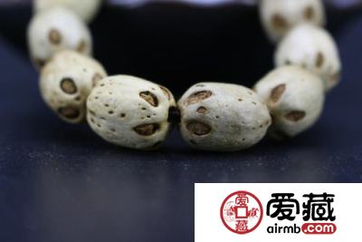 五眼六通菩提子手串如何盘玩，五眼六通菩提子手串盘玩方法