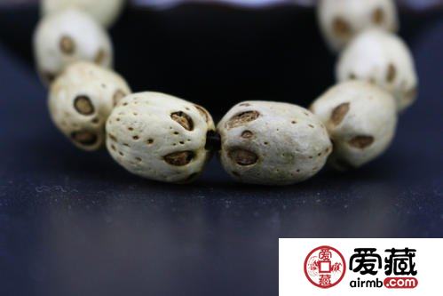 五眼六通菩提子手串如何盘玩，五眼六通菩提子手串盘玩方法