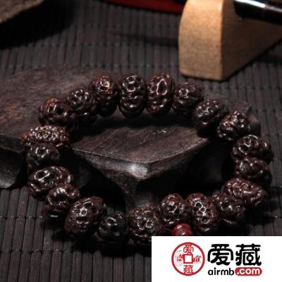 天意菩提子手串如何盘玩，天意菩提子手串盘玩方法