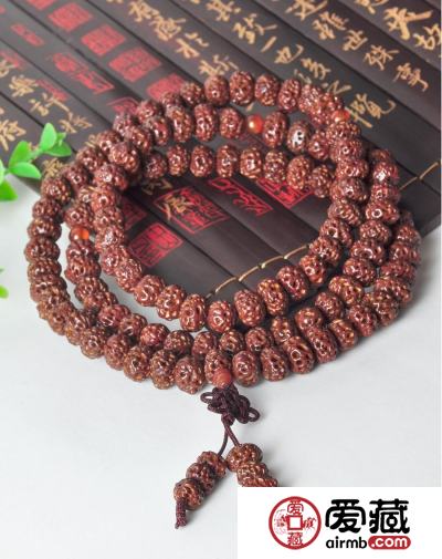 天意菩提子手串如何盘玩，天意菩提子手串盘玩方法