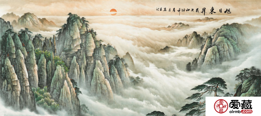 客厅挂什么画有利于风水？客厅风水画禁忌有哪些？