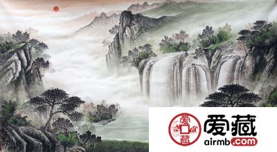 客厅挂字画有什么讲究？客厅挂字画禁忌是什么？