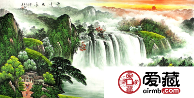 客厅挂字画有什么讲究？客厅挂字画禁忌是什么？
