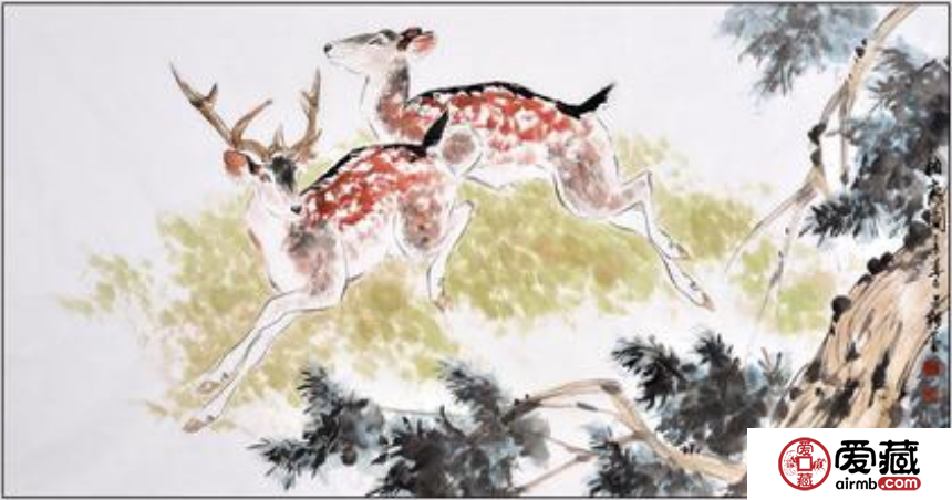 卧室字画禁忌有什么？卧室字画有什么讲究？