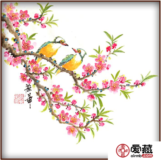 卧室字画禁忌有什么？卧室字画有什么讲究？