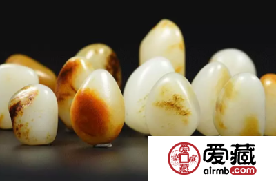 和田玉籽料最新消息