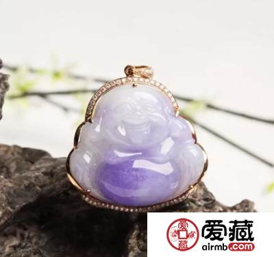 紫罗兰翡翠价格多少 紫罗兰翡翠等级及价格