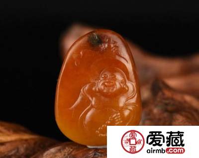 和田玉黄沁籽料图片 黄沁籽料精品图片欣赏