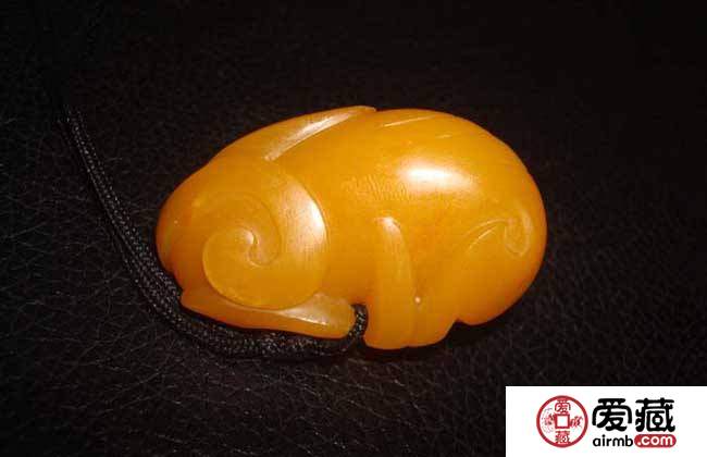 黃玉和黃玉髓一樣嗎 黃玉和黃玉髓的區(qū)別