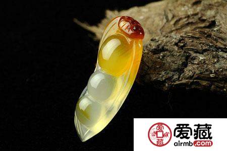 黃玉和黃玉髓一樣嗎 黃玉和黃玉髓的區(qū)別