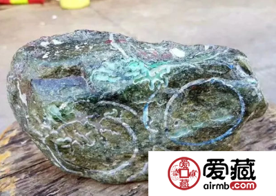 翡翠原石哪个场口好 翡翠场口排名
