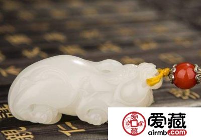 和田玉白玉是什么料 和田白玉有哪些特点