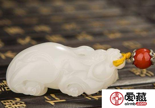 和田玉白玉是什么料 和田白玉有哪些特點