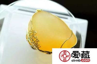 金丝玉是什么玉 金丝玉是玉的一种吗