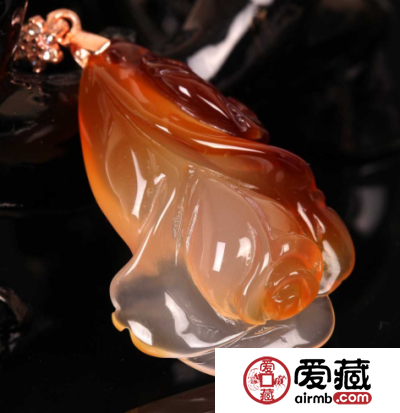 玉髓是玛瑙吗 玉髓与玛瑙的关系