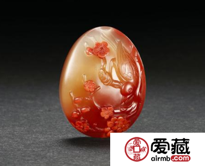 玉髓是玛瑙吗 玉髓与玛瑙的关系