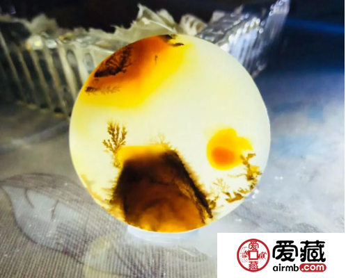 黄龙玉价格表 黄龙玉现在价格多少