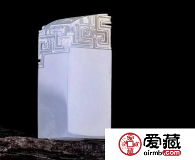 翡翠刻章一般多少钱一个