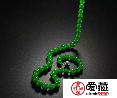翡翠中的戴活和替主是什么意思